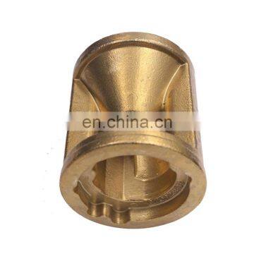 Custom high quality sheet metal fabrication oem metal sheet parts die casting car parts