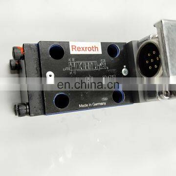 Rexroth 4WR valve 4WRPEH6C3B12L-20/G24KO/A1M  rexroth valve