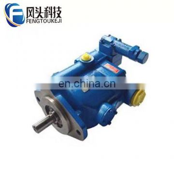 EATON PVH057 series hydraulic piston pumps PVH57C-RF-1S-11-C25VT4-31