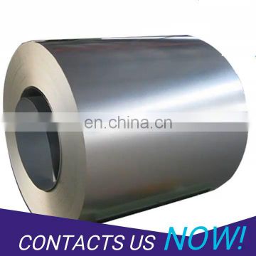 Manufacturer of Prime hot dip DX51 G90 gi galvanized steel sheet in coils