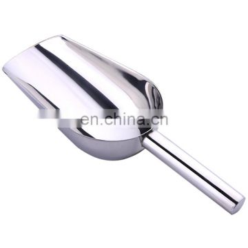 Multi-functional 304 Stainless Steel Mini Grain Shovel
