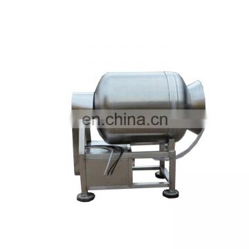 OR400-1200L Full-automatic Vacuum Meat Rubbing/Rolling machine