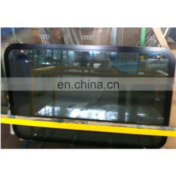 bus glass SELL 6 5 4 3 2.3 2.1mm bus glass for window high quality bus glass