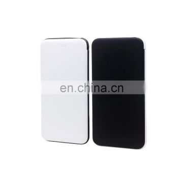 2019 Newest Ultra-large Capacity Powerbank 5000mah Power Banks  For Mobilephone