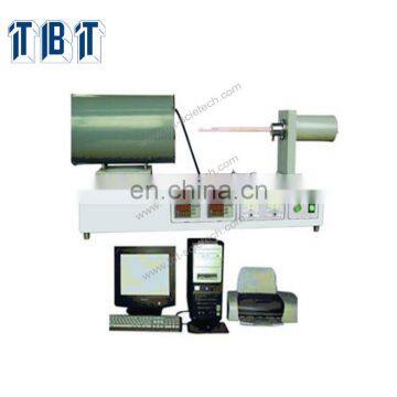 Ceramic Tile Thermal Expansion Coefficient Testing machine