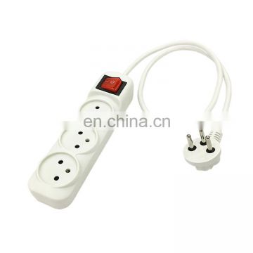Israel 3 way multi power socket outlet/electrical outlet multiple socket/universal  socket outlet of Israel Series from China Suppliers - 166777353