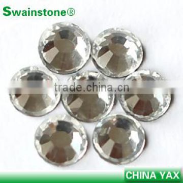 1121C Korean hot fix lead free crystal;China crystal hot fix lead free; wholesale lead free hot fix crystal
