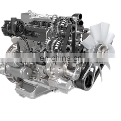 Hot sale 110KW/2600RPM water cooling 4 cylinders Weichai WP4.1Q150E50 diesel machines engine</div>