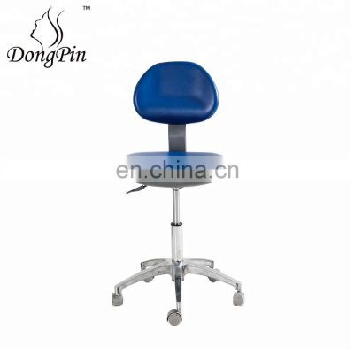 Hot sale gas hairstylist stool beautician chair