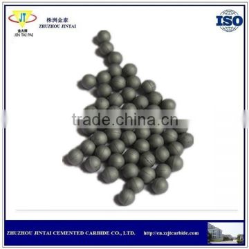 hot sale tungsten carbide ball with low price from Zhuzhou manufacture