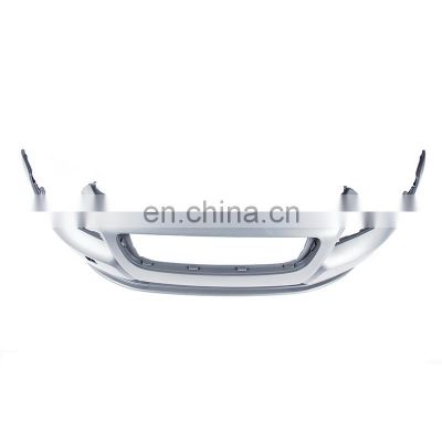 Reliable And Cheap Car Front Rear Bumper Auto Front Bumper For Volvo S40 body kits