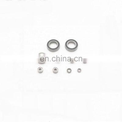 6002 N/NR mini ball bearing factory direct supply size 15x32x9mm