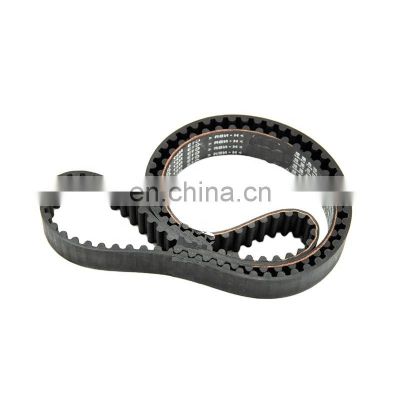Auto replace timing belt kit wholesale rubber timing belt for Toyota 13568-59106