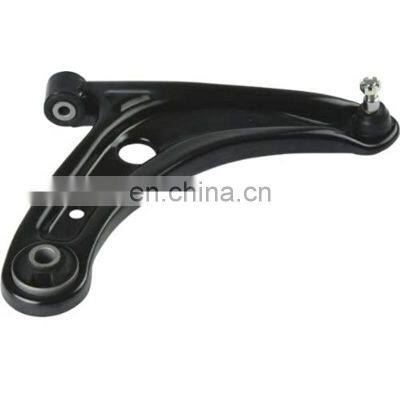 Lower Control Arm Front Axle Wheel Steering Arm for HONDA JAZZ