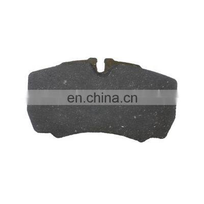 Brake Pad 1501265 29123 GDB1901 1718023 8C1V-2M008-AB 573527B P24084 P24084N FVR4251 151640-229 MDB3042 WBP29123B For Ford