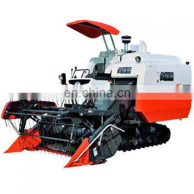 Kubota Used Paddy Cuttering Combine harvester 688Q Machine