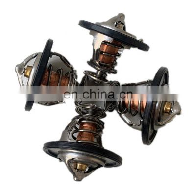 Auto Cooling Systems Engine Water heater thermostat OEM 90916-03093 For Prius Yaris Vios Land Cruiser Prado