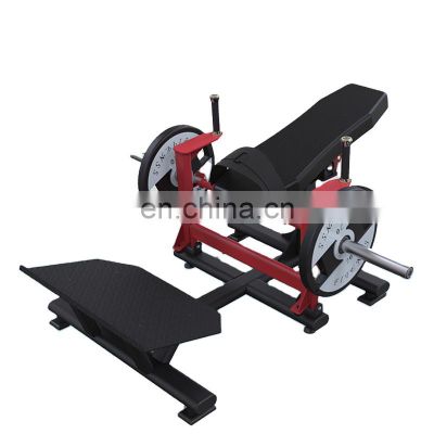 Gym Discount commercial gym  PL73 hip lift use fitness sports workout equipment