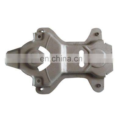 OEM deep drawing steel sheet hardware electronic auto stamping parts