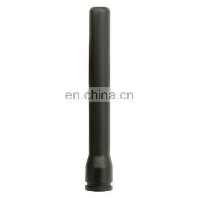 8.5cm Length SMA Male Rubber GSM Antenna, Can be Customized 433MHz 868MHz Antenna