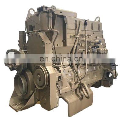 Original QSM11 diesel engine assembly for cummins