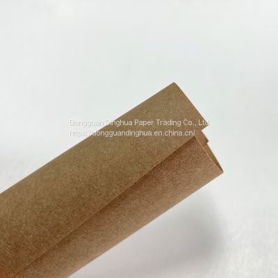 Kraft Liners Kraft Liner Paper Price Raw Material Brown Russian