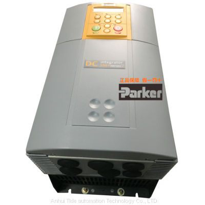 PARKER drives support Multiple speed feedback methods Full digital DC speed regulation 591P/0040/500/0011/UK/AN/0/0/0