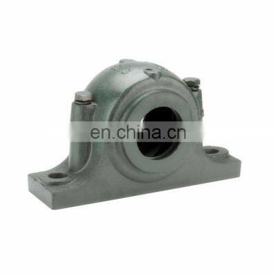 High quality plummer block bearing housing SN508 bearing