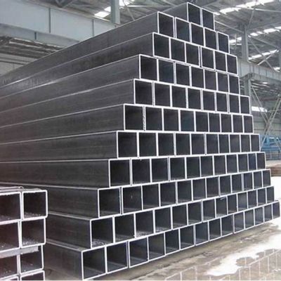 Customized Welded pipe supplier X42  carbon steel Welded pipe for building materials
