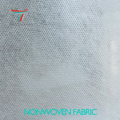 13gsm Whitening and softening SMMS water repellent non-woven fabric Leak proof and edge blocking SSSS nonwoven fabric