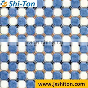 300x300 China Cheap Glazed floor ceramic tiles non slip ceramic floor tile