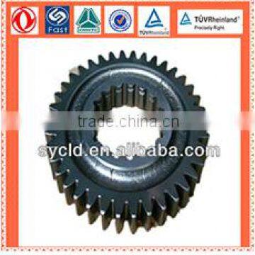 jiangshan S6-850 parts constant mesh gear(37 teeth) 1700Z3-056