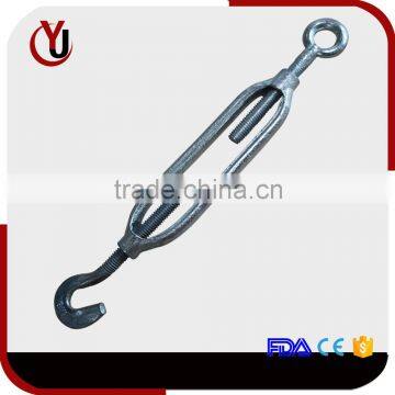 New design construction turnbuckle made in china