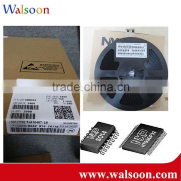 300mA 60V MOSFET BSS138PS