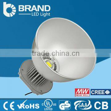 China Manufacturer Top Quality Industrial Lighting 300W Cree LED High Bay Light