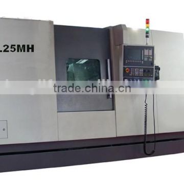DL25MH Series Heavy-duty CNC Turning Center with CE