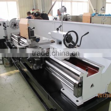 CDS Series lathe with CE and CQC