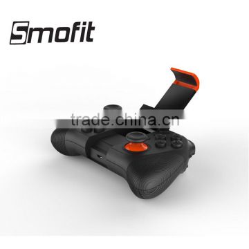 latest gadgets best gamepad smart glasses bluetooth game controller with a nice quality for Andriod/IOS/pc/TV BOX