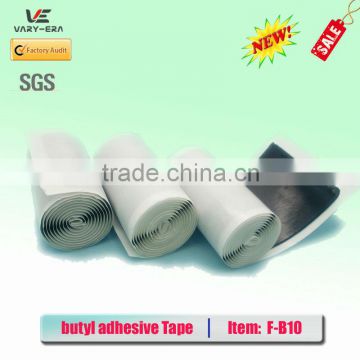 1.6mm*50mm*20m Strip Butyl Adhesive Tape