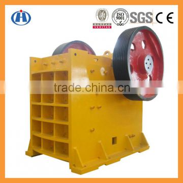 2013 newest crusher manufacturer with ISO,CE Certificate