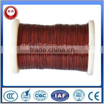 Hard drawn bare copper conductor with best price