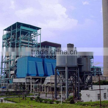 Clean Coal Technology Coal Water Slurry Fuel EPC Project