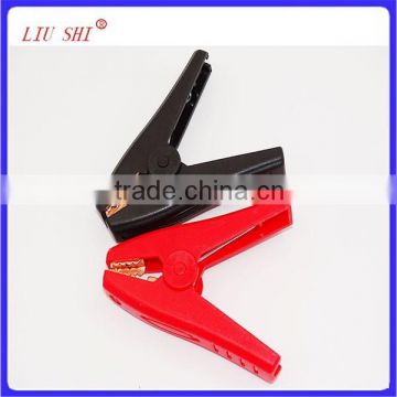Alligator Clip for Electronic and Electrical