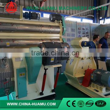 Made in china economic feed grinding machine hammer mill