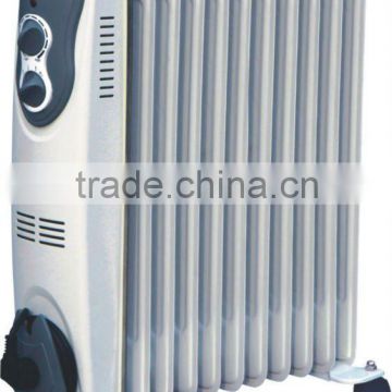 oil filled radiator with CE &Rohs oil heater