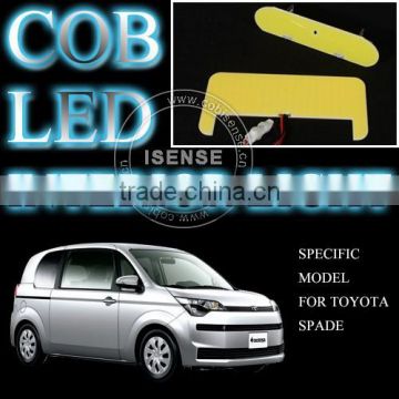 Vehicle Specific COB Interior Light Kit for Toyota Spade