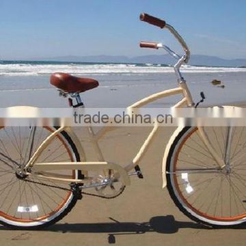 New fashion cruiser beach bike for sale