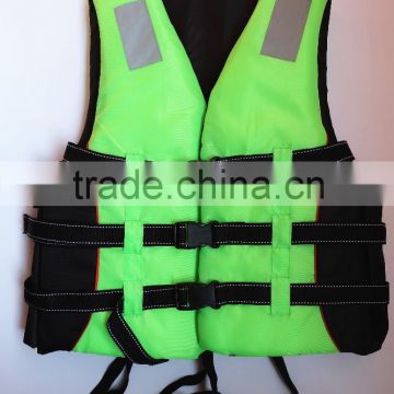 Swimming Pool Life Jacket - water safety lifevest