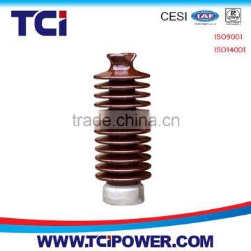 ANSI 57-5 Porcelain Line Post Insulator