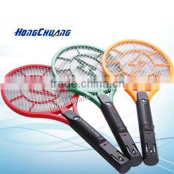 Three-layer nets safety and high quality mosquito swatter